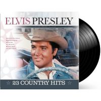 Elvis Presley - 23 Country Hits - LP