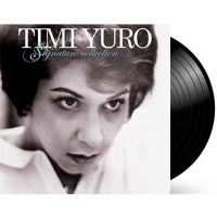 Timi Yuro - Signature Collection - LP