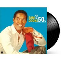 Sam Cooke - Hits Of The 50's - LP