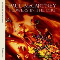 Paul McCartney - Flowers In The Dirt - Archive Collection - 2CD