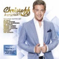 Christoff & Vrienden - CD