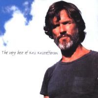 Kris Kristofferson - The Very Best Of - CD