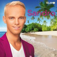 Sandro - Verliebt - CD