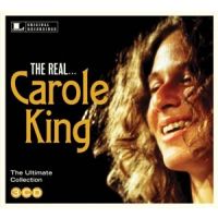 Carole King - The Real... - 3CD