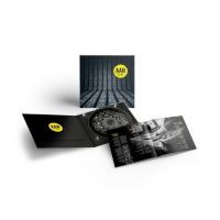 Blof - AAN - Deluxe Edition - CD