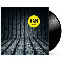 Blof - AAN - 2LP