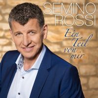 Semino Rossi - Ein Teil Von Mir - CD