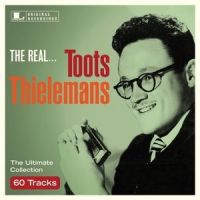 Toots Thielemans - The Real... - 3CD