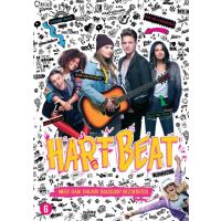 Hart Beat - DVD