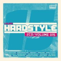 Slam FM Hardstyle - Volume 015 - 2CD