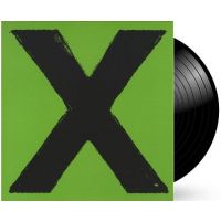 Ed Sheeran - X - 2LP