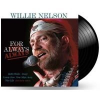 Willie Nelson - For Always - LP