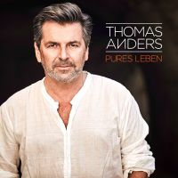 Thomas Anders - Pures Leben - CD