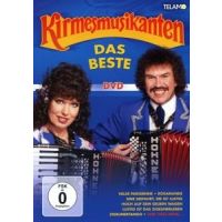 Kirmesmusikanten - Das Beste - DVD