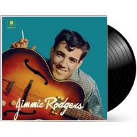 Jimmie Rodgers - Jimmie Rodgers - LP