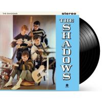 The Shadows - The Shadows - LP