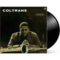 John Coltrane - Coltrane - LP