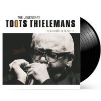 Toots Thielemans - The Legendary - LP