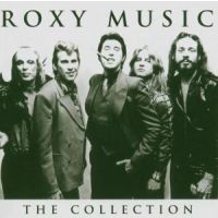 Roxy Music - The Collection - CD