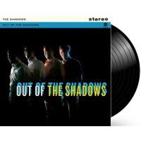 The Shadows - Out Of The Shadows - LP