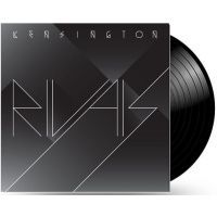 Kensington - Rivals - LP