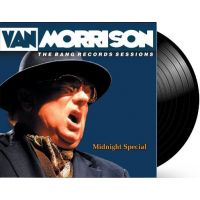 Van Morrison - The Bang Records Sessions: Midnight Special - LP