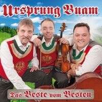 Ursprung Buam - Das Beste Vom Besten - 2CD