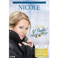 Nicole - 12 Punkte - Limitierte Fanbox Edition
