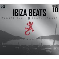 Ibiza Beats - Volume 10 - 2CD