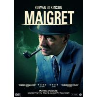 Maigret - Series 1 - 2DVD