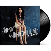 Amy Winehouse - Back To Black - LP