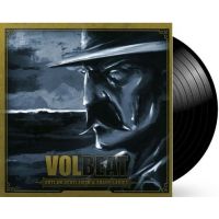 Volbeat - Outlaw Gentleman And Shady Ladies - 2LP+CD