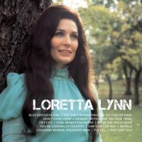 Loretta Lynn - ICON - CD
