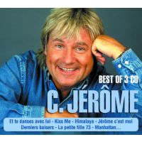 C. Jerome - Best Of - 3CD