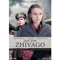 Doctor Zhivago - Costume Collection - 2DVD