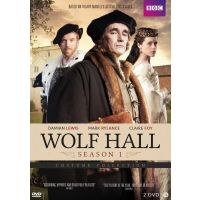 Wolf Hall - Season 1 - Costume Collection - 2DVD