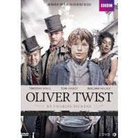 Oliver Twist - Costume Collection - 2DVD