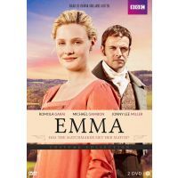 Emma - Costume Collection - 2DVD