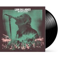 Liam Gallagher - MTV Unplugged - LP