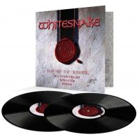 Whitesnake - Slip Of The Tongue - 30th Anniversary - 2LP