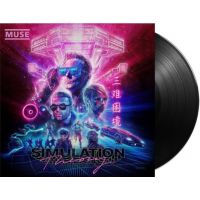 Muse - Simulation Theory - LP