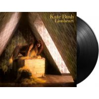 Kate Bush - Lionheart - LP