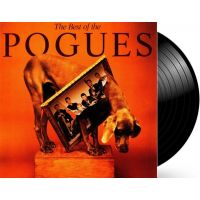 Pogues - The Best Of The Pogues - LP