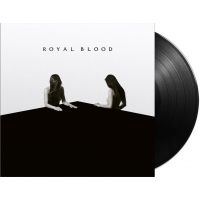 Royal Blood - How Did We Get So Dark? - LP