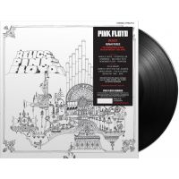 Pink Floyd - Relics - LP