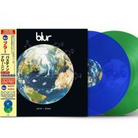 Blur - Bustin' + Dronin' - Limited Edition Coloured Vinyl - RSD22 - 2LP