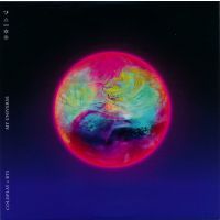 Coldplay x BTS - My Universe - Epiphane Edition - CD Single