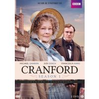 Cranford - Season 1 - Costume Collection - 2DVD