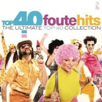 Foute Hits - Top 40 - 2CD