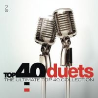 Duets - Top 40 - 2CD